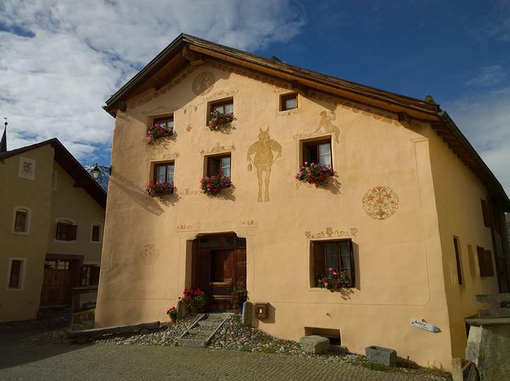 Маленькие города Швейцарии: 10 очаровательных мест, в которых стоит побывать