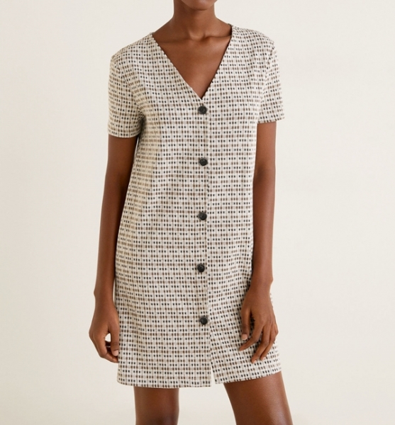 Модные вещи из старой одежды