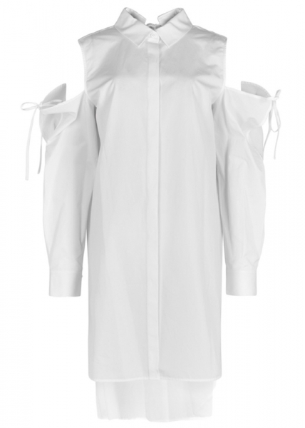 Модные вещи из старой одежды