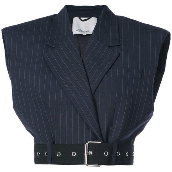 Модные вещи из старой одежды