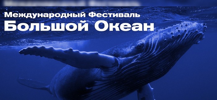 На ВДНХ пройдет фестиваль водных видов спорта &laquo;Большой океан&raquo;