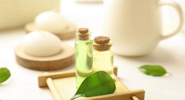 Народное средство от комаров