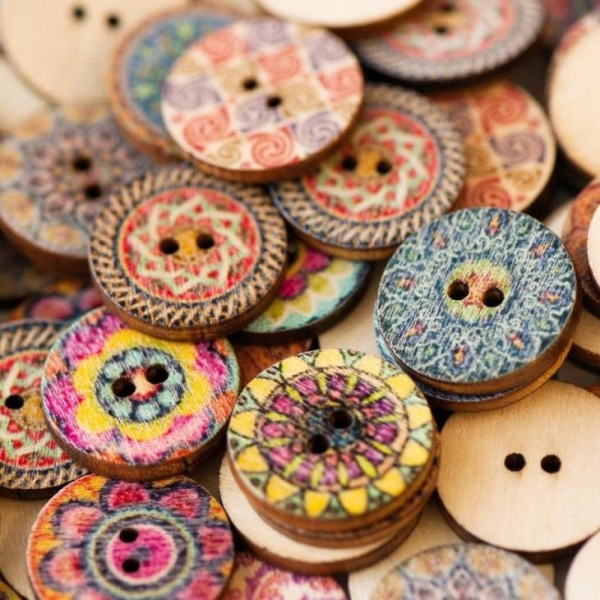 Настенные часы своими руками &mdash; пошаговая инструкция с фото примерами