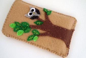 Необычные чехлы для телефона