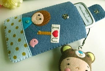 Необычные чехлы для телефона