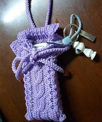 Необычные чехлы для телефона