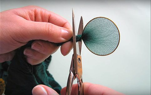 Невероятно простой мастер-класс и очень красивые идеи для вдохновения