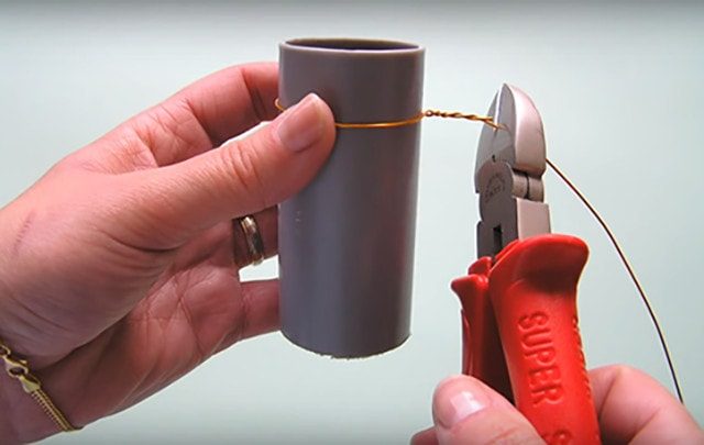 Невероятно простой мастер-класс и очень красивые идеи для вдохновения