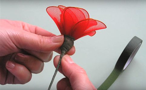 Невероятно простой мастер-класс и очень красивые идеи для вдохновения