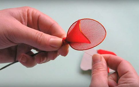 Невероятно простой мастер-класс и очень красивые идеи для вдохновения