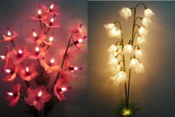 Невероятно простой мастер-класс и очень красивые идеи для вдохновения