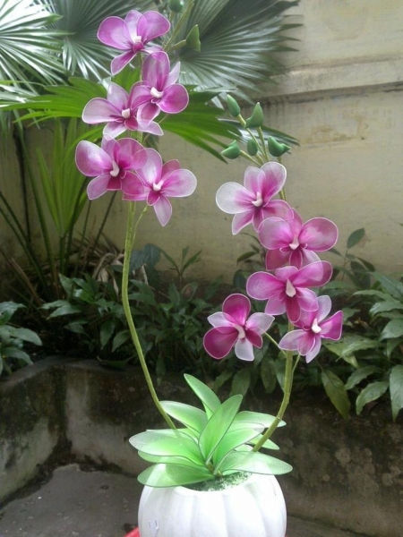 Невероятно простой мастер-класс и очень красивые идеи для вдохновения