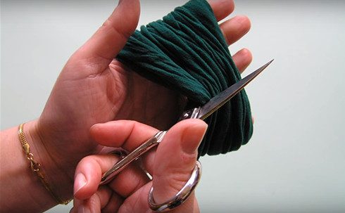 Невероятно простой мастер-класс и очень красивые идеи для вдохновения