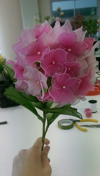 Невероятно простой мастер-класс и очень красивые идеи для вдохновения