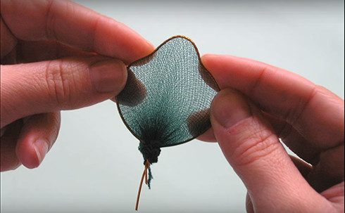 Невероятно простой мастер-класс и очень красивые идеи для вдохновения