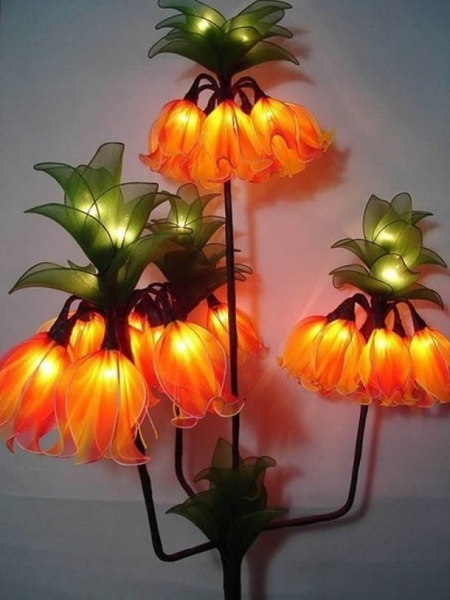 Невероятно простой мастер-класс и очень красивые идеи для вдохновения