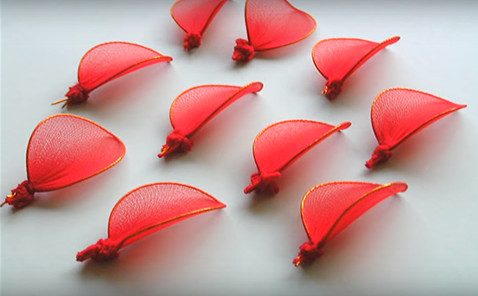 Невероятно простой мастер-класс и очень красивые идеи для вдохновения