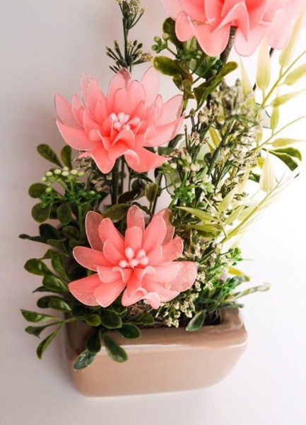 Невероятно простой мастер-класс и очень красивые идеи для вдохновения