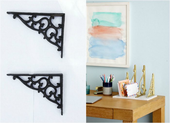 Невероятные изделия для дома, которые сделаны из мусора