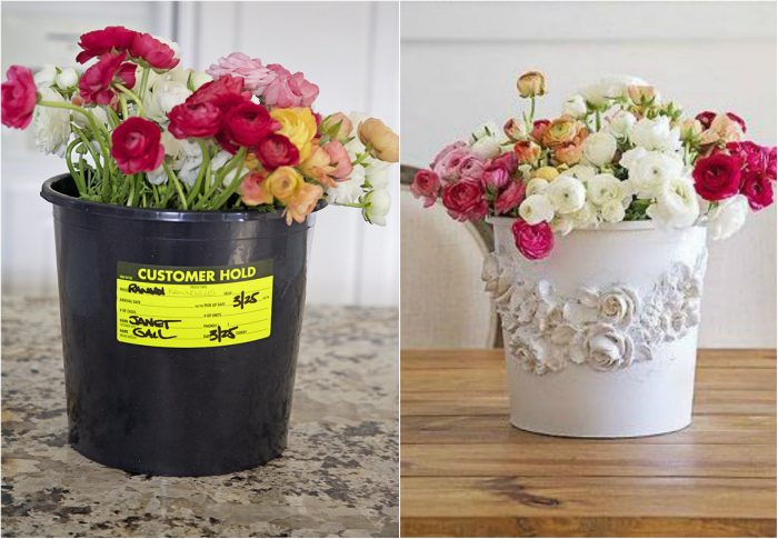 Невероятные изделия для дома, которые сделаны из мусора