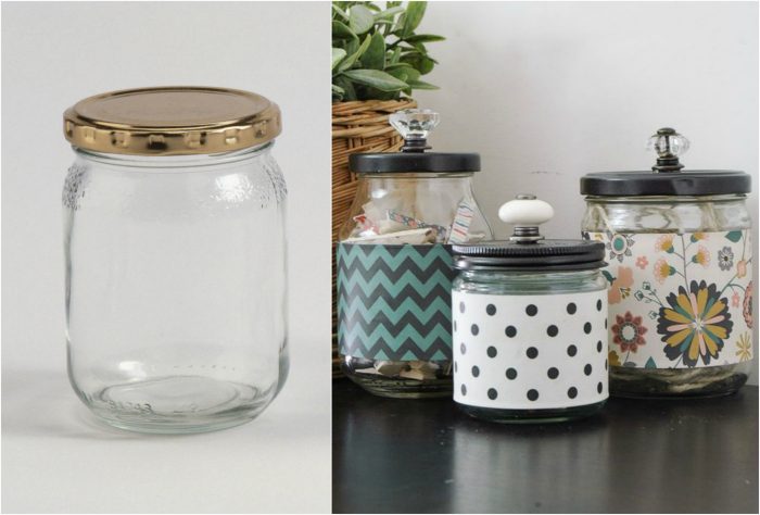 Невероятные изделия для дома, которые сделаны из мусора