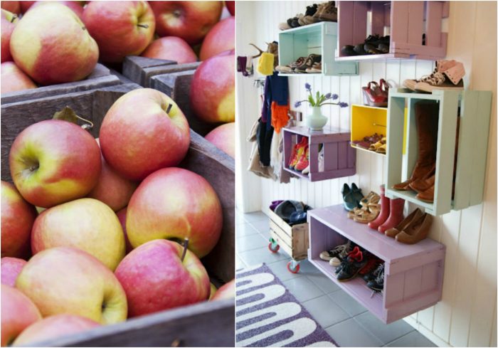 Невероятные изделия для дома, которые сделаны из мусора