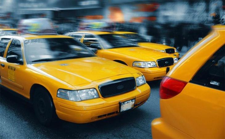 Нью-Йорк, 10 вкусных фактов о Большом Яблоке