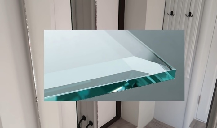 Новая жизнь старого шкафа: бюджетная переделка от изобретательной мастерицы