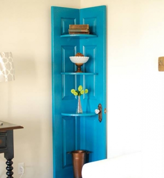 Новые идеи для применения старых вещей