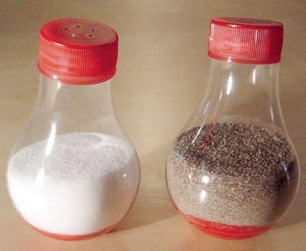 Новые идеи для применения старых вещей