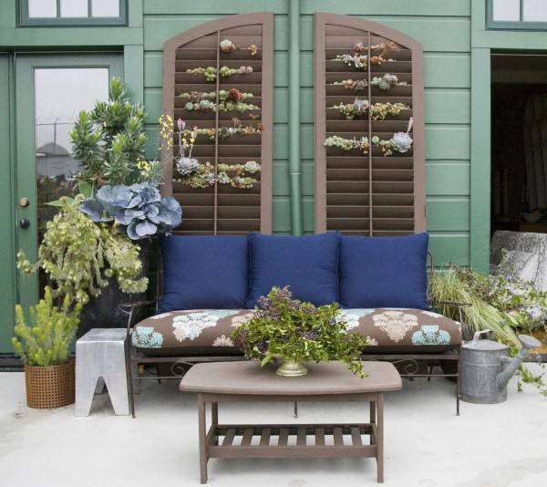 Новые идеи для применения старых вещей