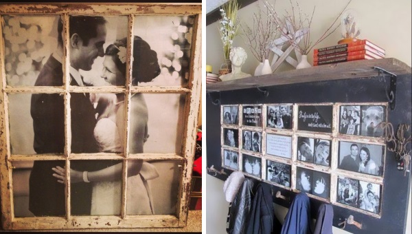 Новые идеи для применения старых вещей