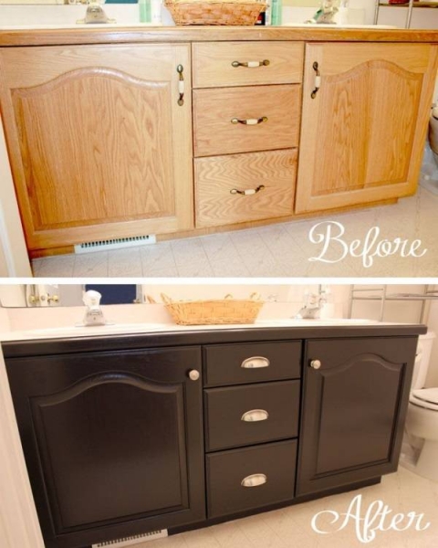 Новые идеи для применения старых вещей