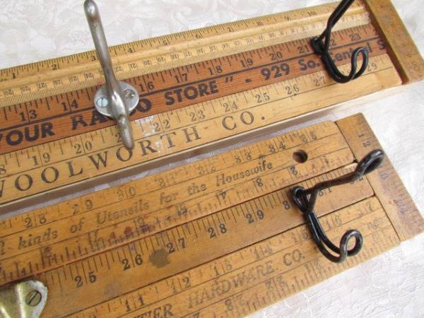 Новые идеи для применения старых вещей