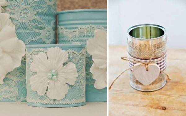 Новые идеи для применения старых вещей