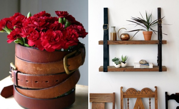 Новые идеи для применения старых вещей