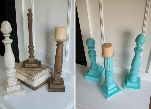 Новые идеи для применения старых вещей