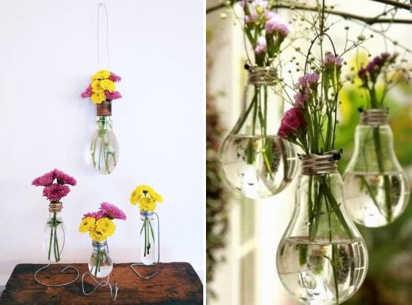 Новые идеи для применения старых вещей