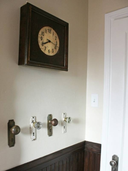 Новые идеи для применения старых вещей