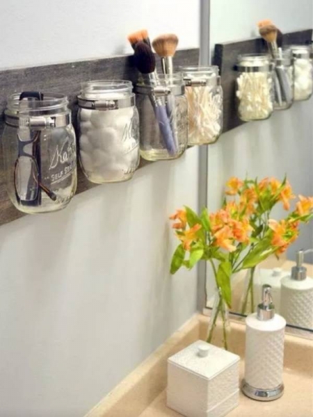 Новые идеи для применения старых вещей