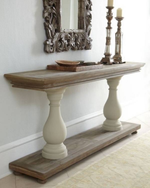 Новые идеи для применения старых вещей