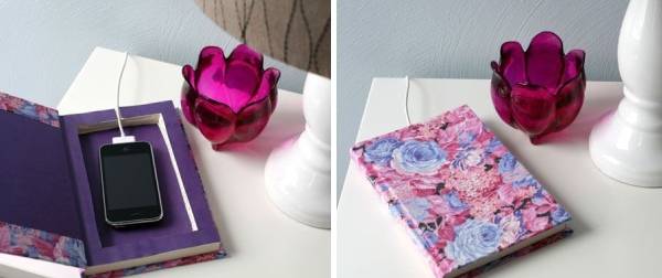 Новые идеи для применения старых вещей