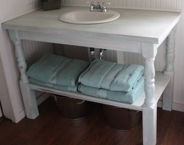 Новые идеи для применения старых вещей