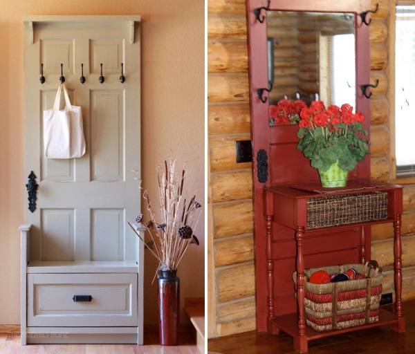 Новые идеи для применения старых вещей