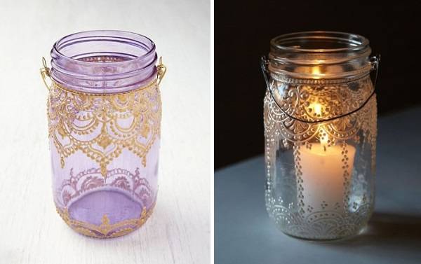 Новые идеи для применения старых вещей