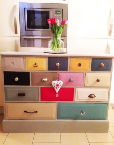 Новые идеи для применения старых вещей