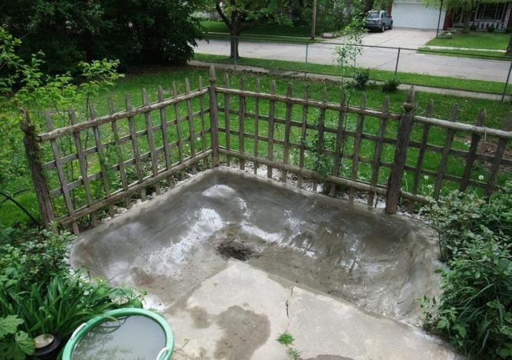 Обустраиваем пруд на даче своими руками: интересные ландшафтные идеи