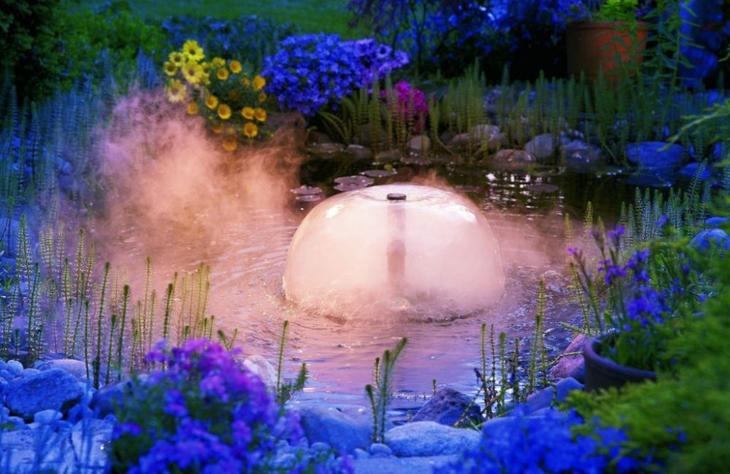 Обустраиваем пруд на даче своими руками: интересные ландшафтные идеи