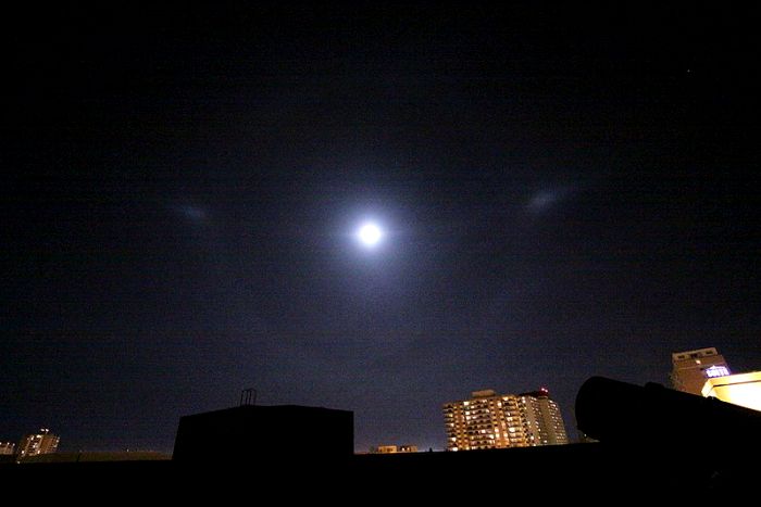 Огненная радуга и дорога гигантов: 15 редких и впечатляющих природных феноменов