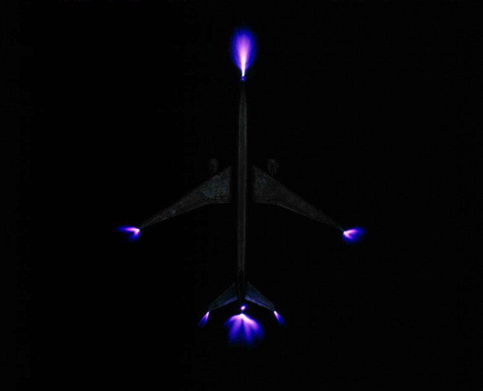 Огненная радуга и дорога гигантов: 15 редких и впечатляющих природных феноменов